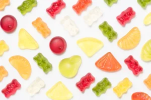 Ranking the Best Delta-9 Gummies for Your Needs